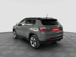 JEEP Compass usata 2