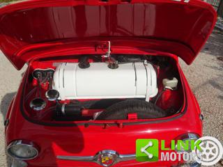 FIAT 500 usata 24