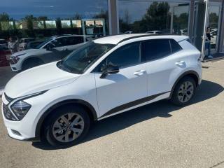 KIA Sportage usata, con Airbag