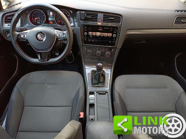 VOLKSWAGEN Golf usata 56