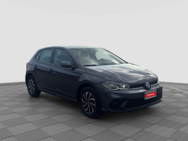 VOLKSWAGEN Polo usata 6