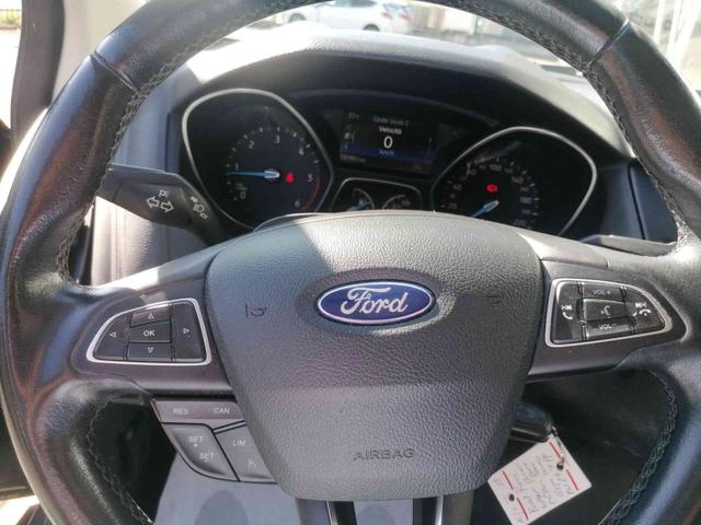 FORD Focus usata 24