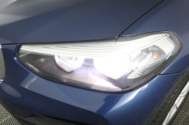 BMW X3 usata 7