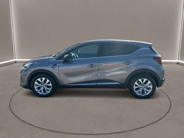 RENAULT Captur usata, con Climatizzatore