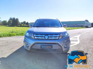 SUZUKI Vitara usata, con Airbag