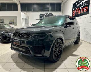LAND ROVER Range Rover Sport 3.0 SDV6 249 CV HSE Dynamic *TETTO*ACC*MERIDIAN*