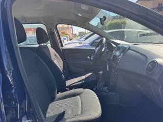 DACIA Sandero usata, con ESP