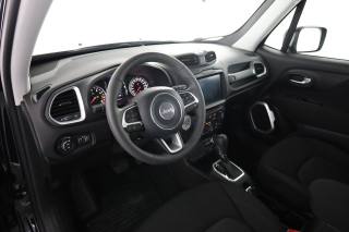 JEEP Renegade usata 1