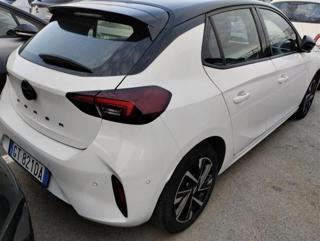 OPEL Corsa usata, con Airbag laterali