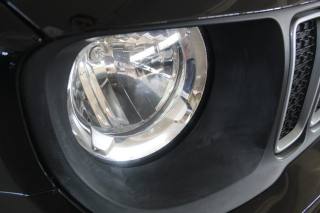 JEEP Renegade usata, con Bracciolo