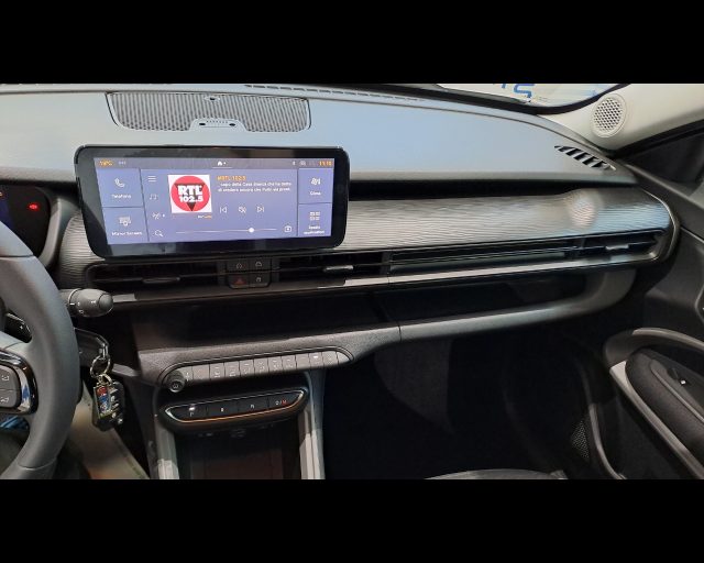JEEP Avenger usata, con Sensori di parcheggio posteriori