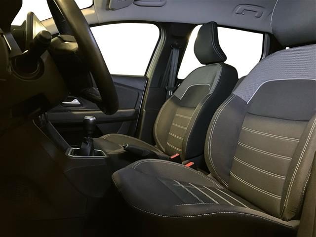 DACIA Jogger usata 8