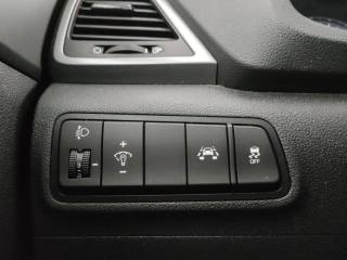 HYUNDAI Tucson usata 22