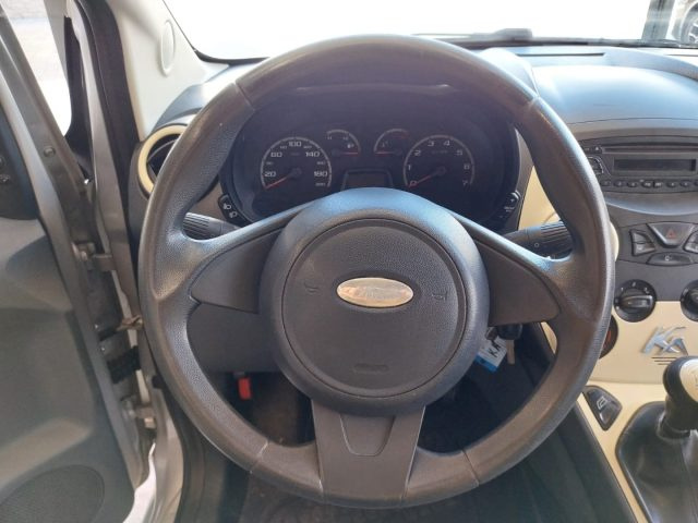 FORD Ka+ usata 15