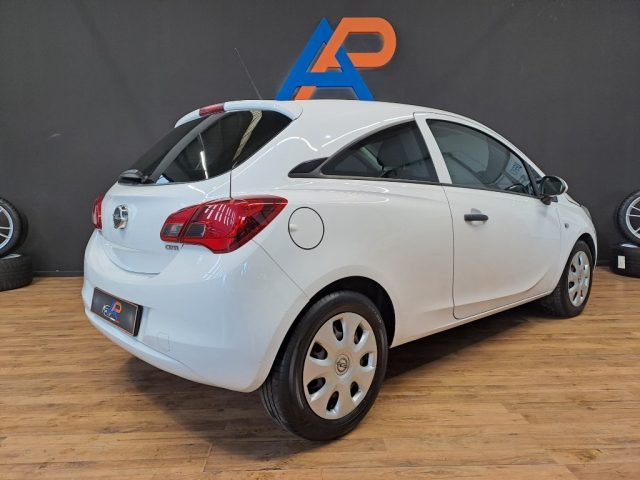 OPEL Corsa usata, con Airbag Passeggero