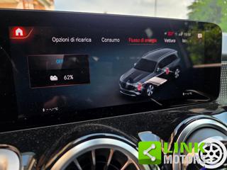MERCEDES-BENZ EQB usata, con Isofix