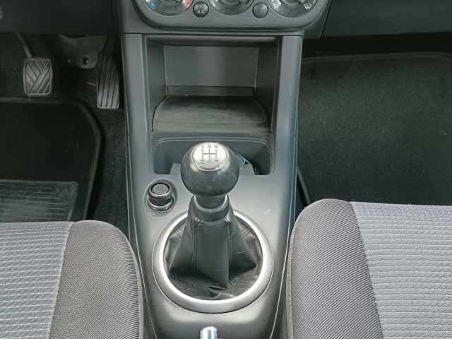 SUZUKI Swift usata 19