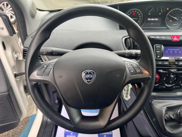 LANCIA Ypsilon usata, con Cruise Control