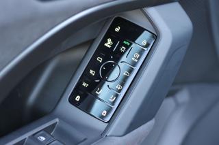 AUDI SQ5 usata, con Cruise Control