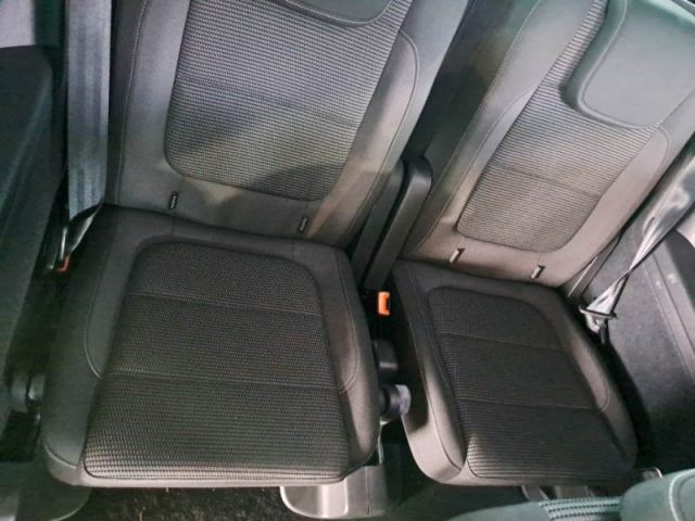 VOLKSWAGEN Sharan usata, con Climatizzatore
