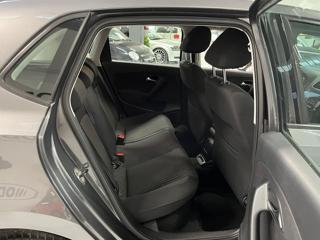 VOLKSWAGEN Polo usata, con Immobilizzatore elettronico