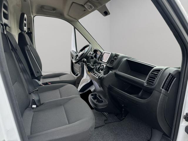 FIAT Ducato usata, con Servosterzo