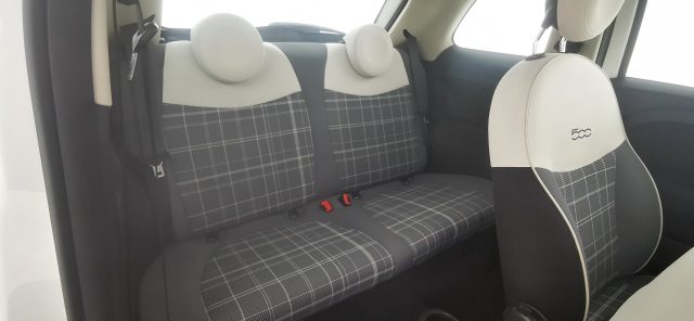 FIAT 500 usata 55