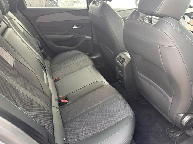 PEUGEOT 308 usata, con Cronologia tagliandi