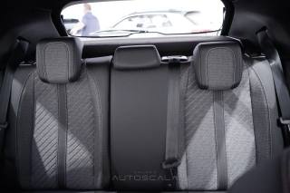 PEUGEOT 2008 usata, con Autoradio digitale