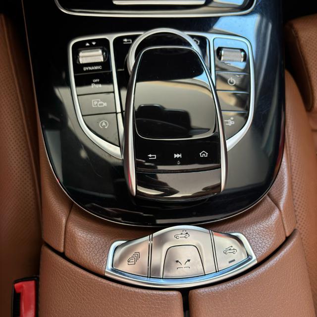 MERCEDES-BENZ E 350 usata, con Climatizzatore