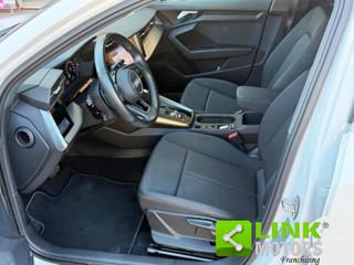 AUDI A3 usata, con Climatizzatore