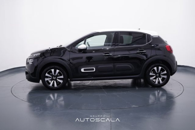 CITROEN C3 usata, con Airbag laterali