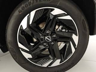 NISSAN Qashqai usata, con Alzacristalli elettrici