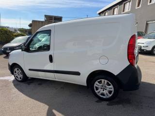FIAT Doblo usata 2