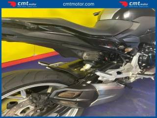 BMW F 900 R usata 9