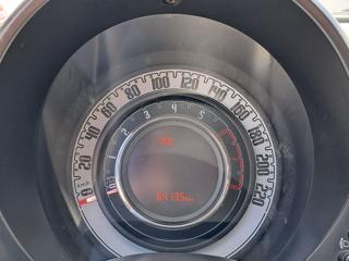 FIAT 500 usata, con Cruise Control