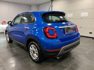 FIAT 500X usata, con Airbag Passeggero