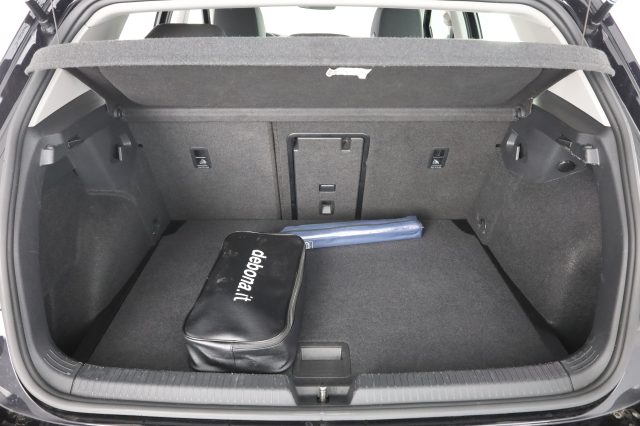 VOLKSWAGEN Golf usata 5