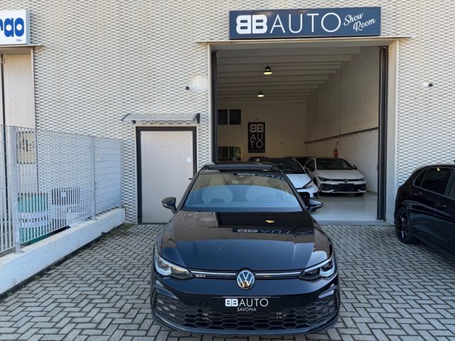 VOLKSWAGEN Golf GTI usata, con ABS