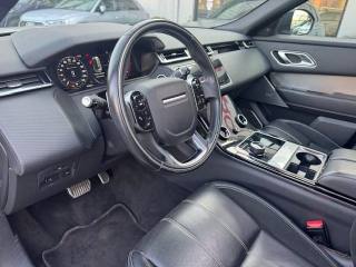 LAND ROVER Range Rover Velar usata, con Controllo trazione