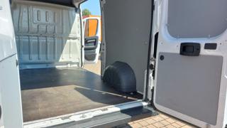 FIAT Ducato usata, con Autoradio digitale