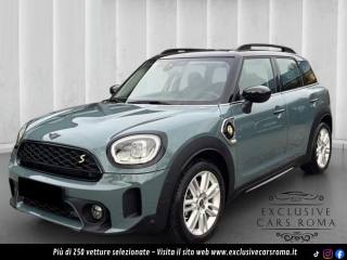 MINI Countryman SE ALL4