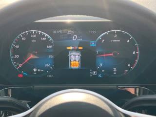 MERCEDES-BENZ B 200 usata, con Cruise Control