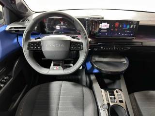 LANCIA Ypsilon usata, con Servosterzo