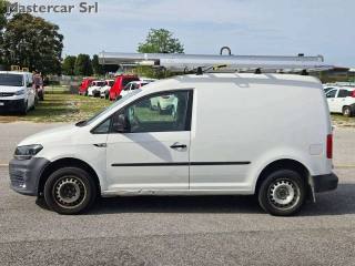 VOLKSWAGEN Caddy usata, con Chiusura centralizzata