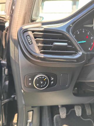 FORD Puma usata, con Volante multifunzione