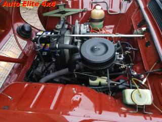 RENAULT R 4 usata 12