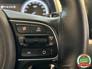 KIA Niro usata, con Sistema di navigazione
