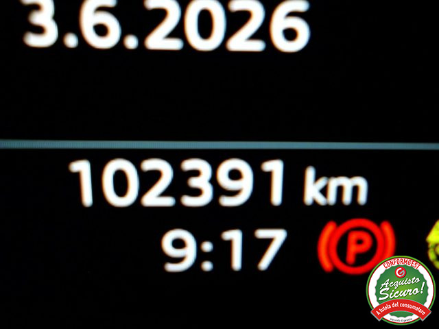 AUDI Q3 usata, con Servosterzo