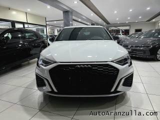 AUDI A3 usata, con Airbag